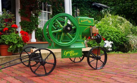 Waterloo Boy K Memories Image